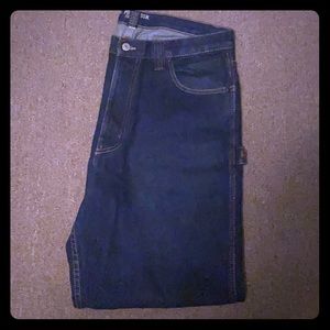 Size 34/32 men’s jeans